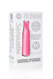 Nu Sensuelle Sensuelle Point Bunny 2 Pink 20 Function Vibrator at $54.99