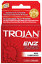 Paradise Products Trojan Regular Condoms 3 Pack at $2.99