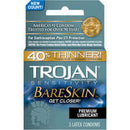 TROJAN BARESKIN 3 PK-0