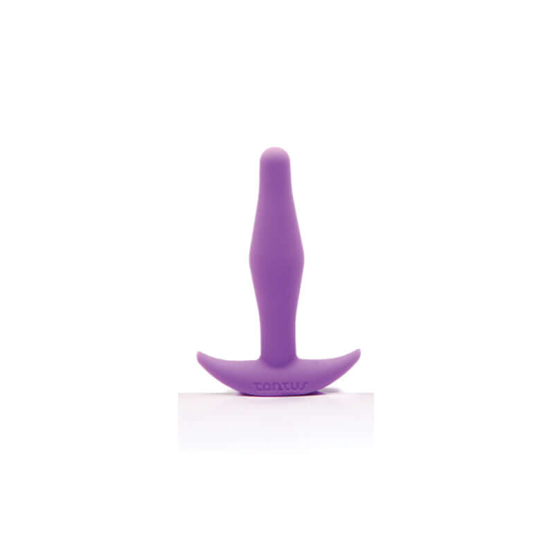 thrusting anal butt plug Tantus Curve Review [Tried & Tested]