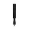 Tantus Wham Bam Paddle Black from Tantus Silicone at $32.99