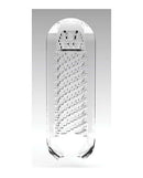 TENGA Tenga Spinner Pixel Male Masturbation Device at $25.99