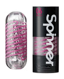 TENGA Tenga Spinner Brick Male Masturbation Device at $25.99