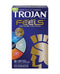 Paradise Products Trojan Brand Condoms All The Feels 10 count at $15.99