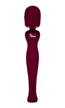 Viben Viben Sultry Intense Hand Held Massager Ruby at $79.99