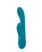Viben Viben Razzle Thumping G-Spot Rabbit Vibrator Ocean Blue at $69.99
