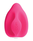 Vedo Vedo Yumi Rechargeable Vibe Foxy Pink * at $44.99