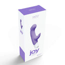 Vedo Vedo Joy Mini Vibe Orgasmic Orchid at $34.99