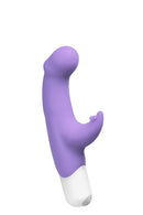 Vedo Vedo Joy Mini Vibe Orgasmic Orchid at $34.99