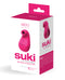 Vedo Vedo Suki Rechargeable Sonic Vibe Foxy Pink at $54.99