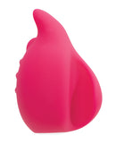 Vedo Huni Rechargeable Finger Vibe Foxy Pink