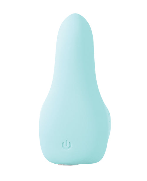 VEDO FINI RECHARGEABLE BULLET VIBE TURQUOISE-2