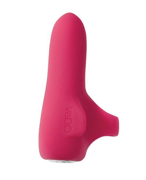 VEDO FINI RECHARGEABLE BULLET VIBE PINK-3