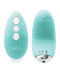 Vedo Vedo Niki Rechargeable Panty Vibe Turquoise at $59.99