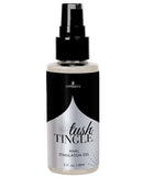 Tushy Tingle Erotic Anal Stimulation Gel Bottle - Heighten Sensations with 2 fl. oz. of Customizable Pleasure