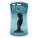 ANAL PLAY SILICONE BUMP-0