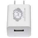 Cloud 9 Novelties Cloud 9 USB 1 Port Adapter Charger for Vibrator at $8.99