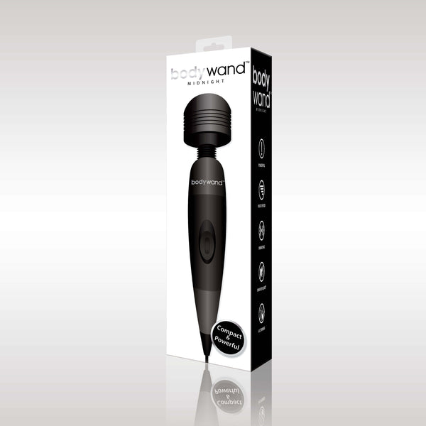 X-Gen Products Bodywand Plug In Midnight Massager* at $59.99