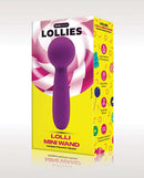 BODYWAND MINI LOLLI PURPLE (NET)-0