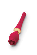 ROSEGASM BOUQUET ROSE WAND-2