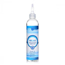 XR Brands Cleanstream Relax Anal Lube Desensitizing with Tip 8 Oz at $25.99
