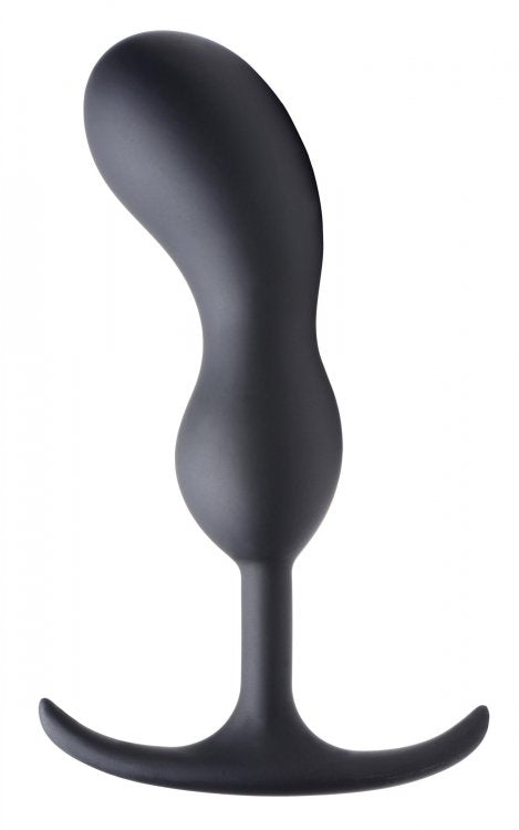 XR Brands Heavy Hitters Comfort Plugs 6.4 inches Anal Plug Large at $29.99