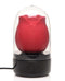 XR Brands Bloomgasm Enhanced Rose 10X Clit Stimulator with Case at $54.99