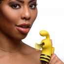 Shegasm Sucky Bee Clit Stimulator Finger Vibe