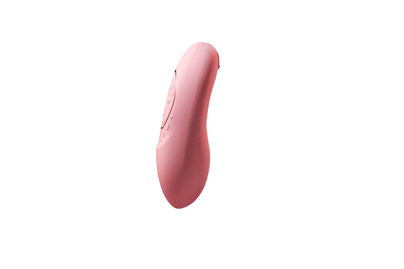 ZALO ZALO Jeanne App-controlled Rechargeable Personal Massager Rouge Pink at $99.99
