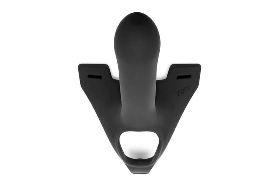 Perfect Fit Brand Zoro 6.5-Inch Strap-On