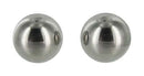 Stainless Steel Venus Ben Wa Balls from Master Series for Enhanced Sensation and Pleasure