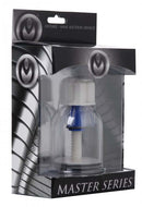 XR Brands Master Series Intake Anal Suction Device at $14.99