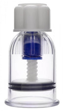 XR Brands Master Series Intake Anal Suction Device at $14.99