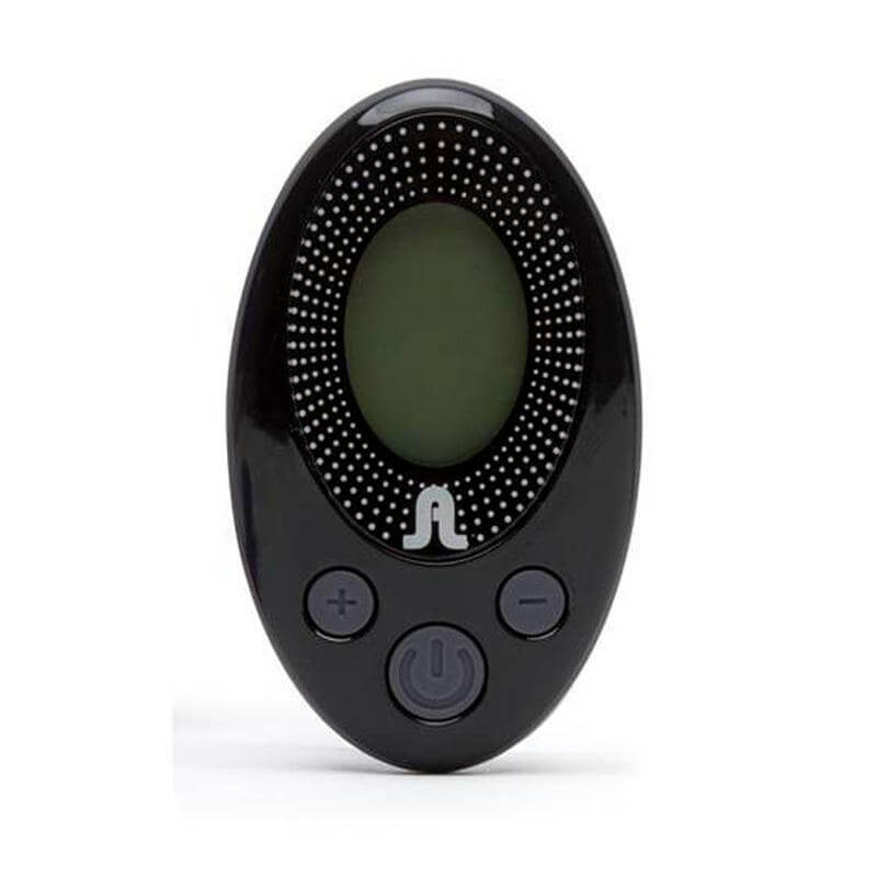 Adrien Lastic Adrien Lastic Mini Romeo Remote Control 20-function Rechargeable Dual Stimulating G-Spot Vibrator at $94.99