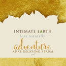 Intimate Earth Intimate Earth Adventure Anal Relaxing Serum Gel 3ml at $2.99