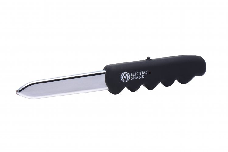 XR Brands Master Series Electro Shank Shock Blade with Handle at $29.99