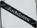 Gas Works BACHELORETTE BLACK SASH at $7.99
