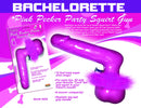 HOTT Products Pink Pecker Party Squirt Gun at $14.99
