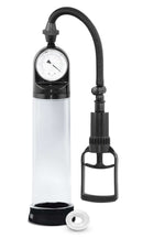 Blush Novelties Performance VX2 Penis Pump at $36.99
