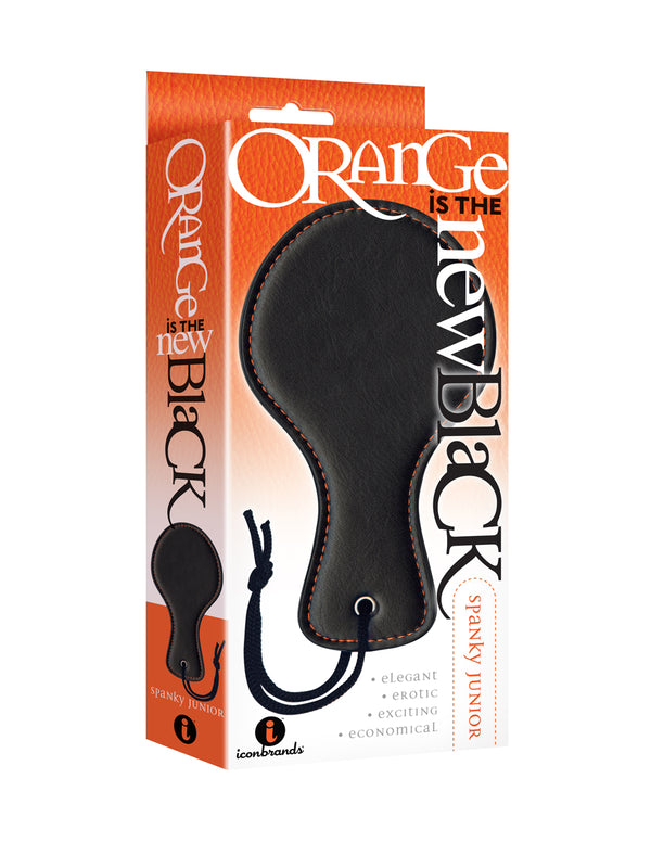 ORANGE IS THE NEW BLACK SPANKY JUNIOR PADDLE-0
