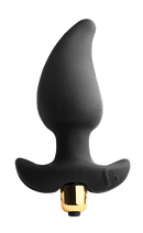 Rocks Off Butt Quiver Black at $29.99
