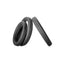 Perfect Fit Brand Xact-Fit Silicone Rings number 14, 17, and 20 Black