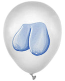 Little Genie MINI BOOB LATEX BALOONS at $3.99
