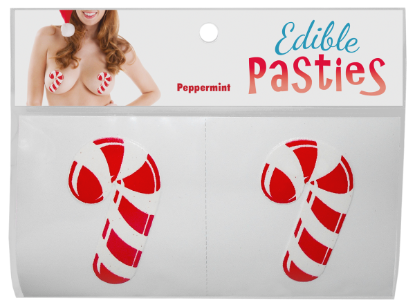 PEPPERMINT EDIBLE PASTIES-0
