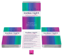 LADIES NIGHT PERSONAL QUESTIONS GAME-0