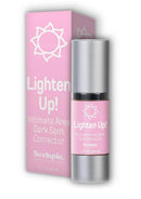 LIGHTEN UP DARK SPOT CORRECTOR GEL 1 OZ BOTTLE-0