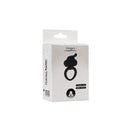 Adrien Lastic Lingus Clitoral Vibrating Cockring Packaging Front View