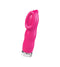 Vedo Luv Plus Rechargeable Vibe Foxy Pink at $41.99