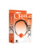 Icon Brands ORANGE IS THE NEW BLACK SILI GAG at $8.99