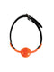 Icon Brands ORANGE IS THE NEW BLACK SILI GAG at $8.99